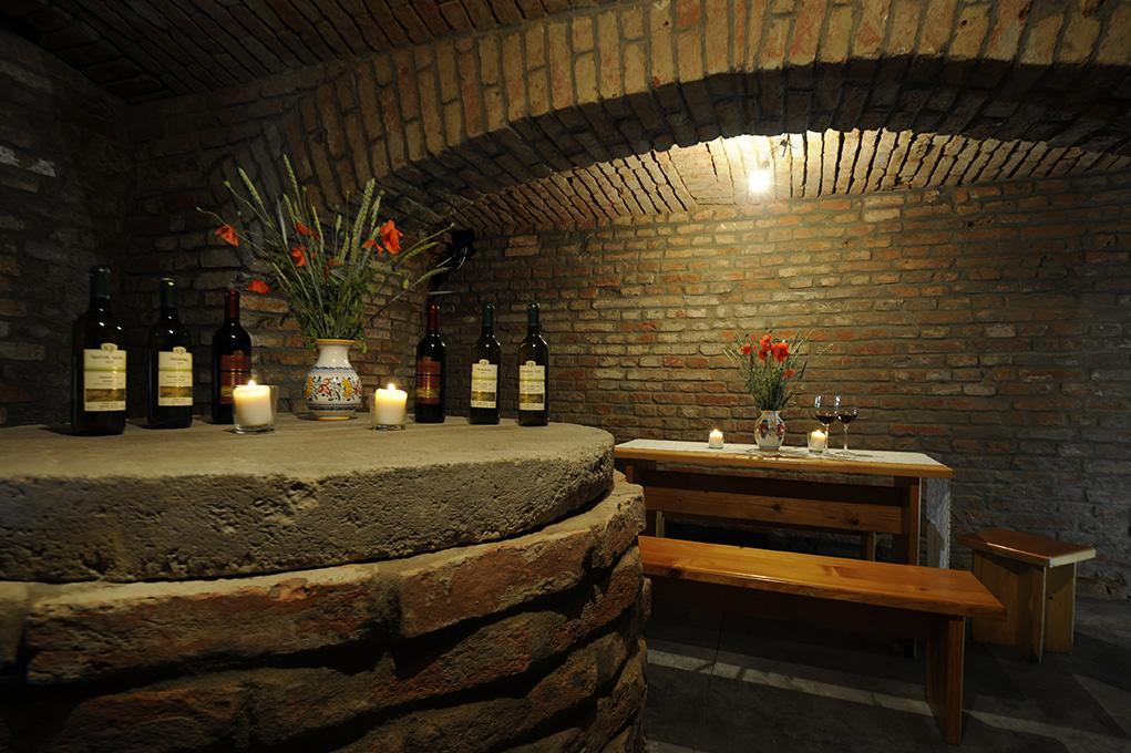Penzionmoravia Moravská Nová Ves Buitenkant foto